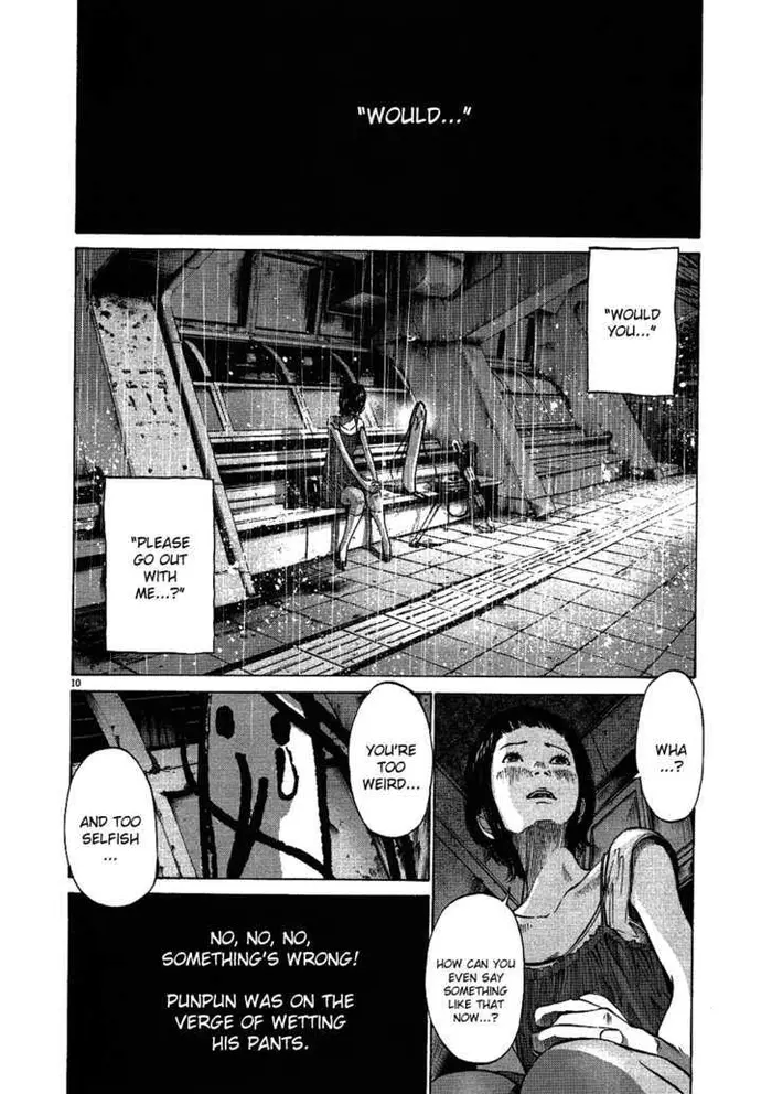 Goodnight Punpun Chapter 64 image 10_optimized